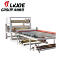 Auto Feeding Gypsum Board for Packaging Laminating Machine